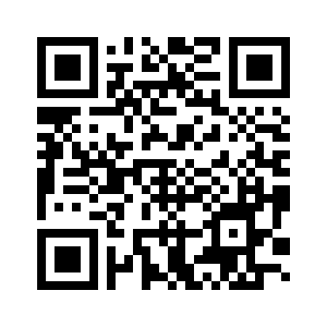 Bitcoin QR Code
