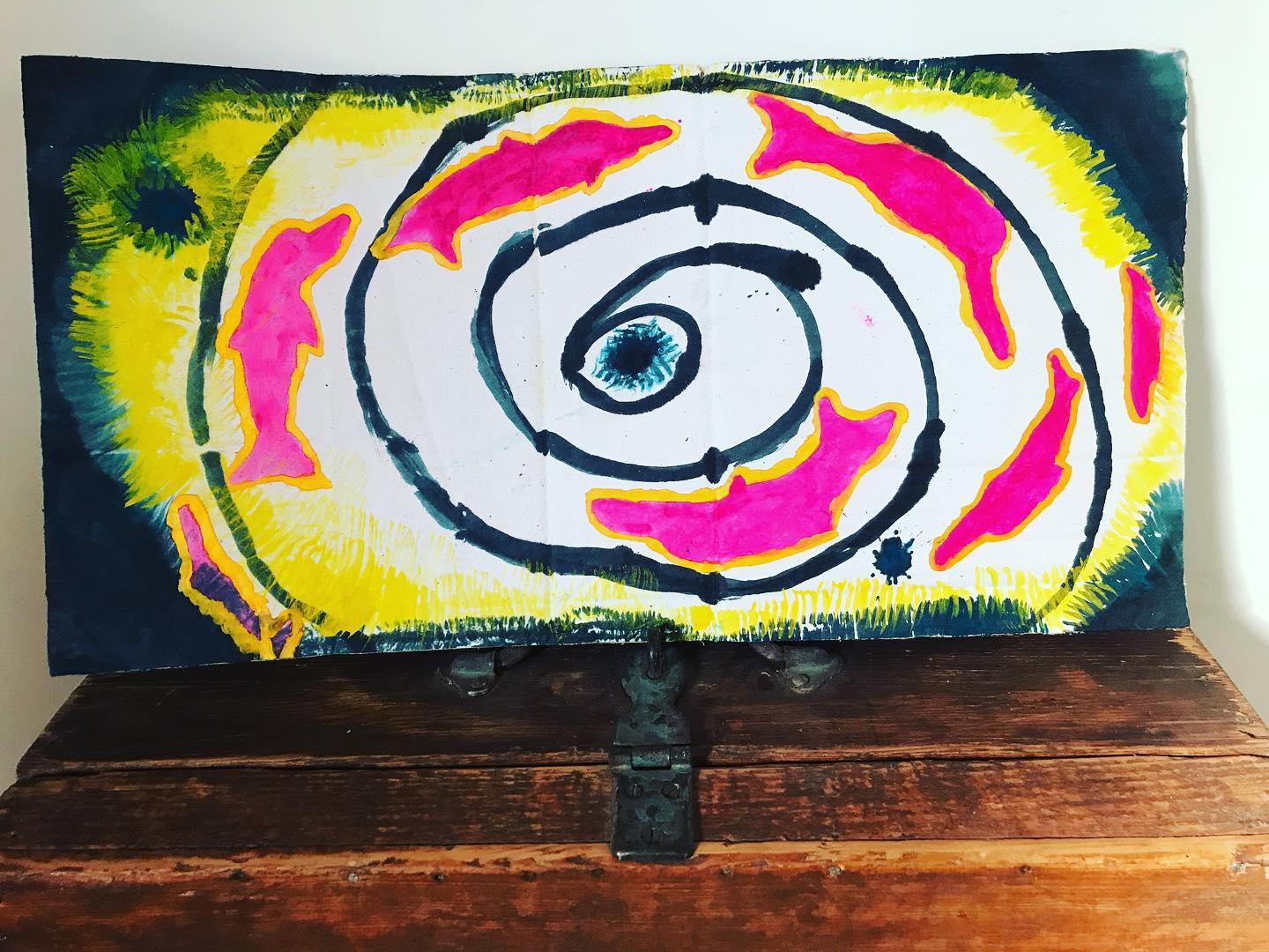 ojo