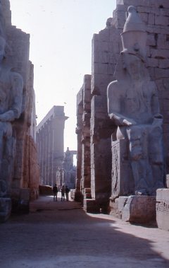 luxor