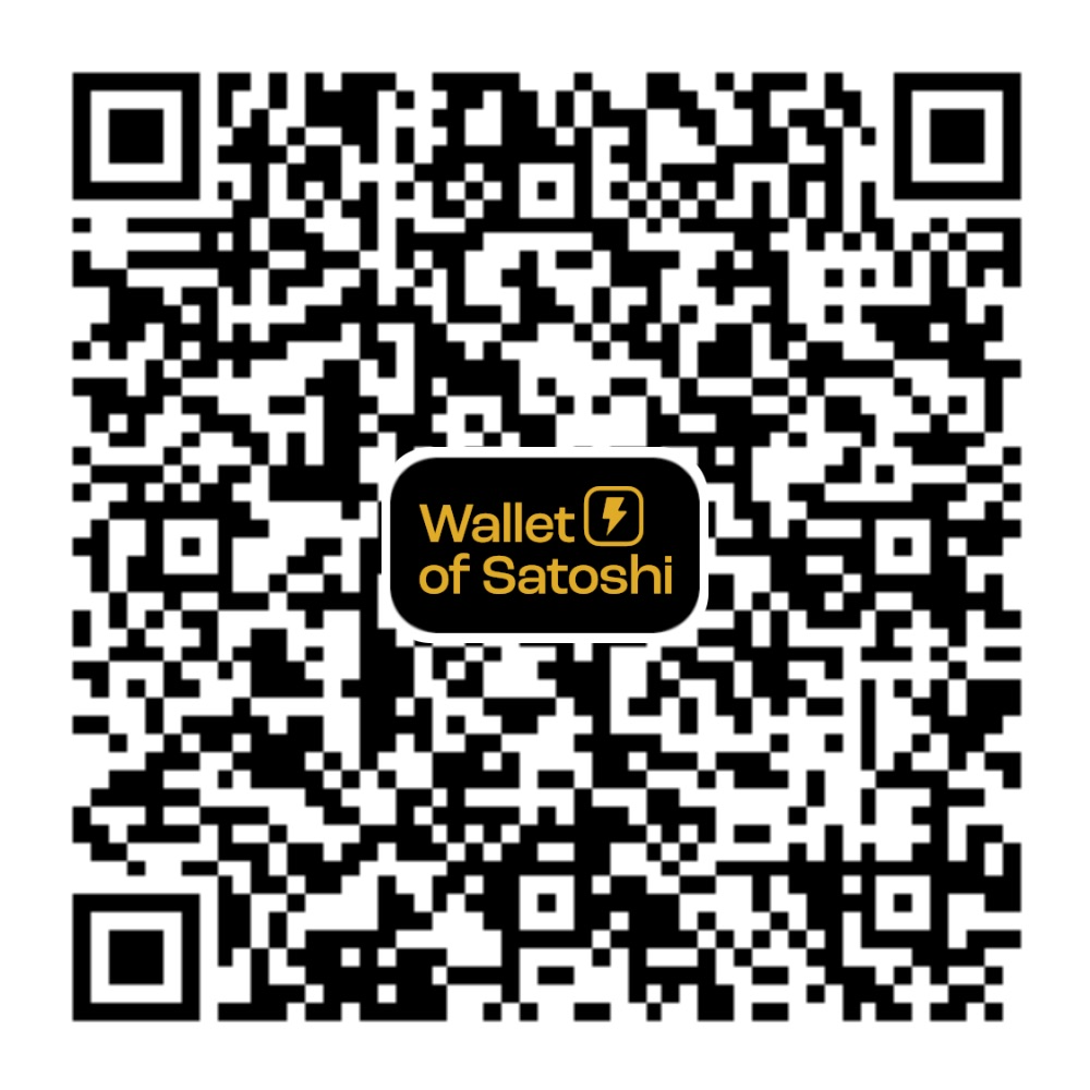 Bitcoin QR Code