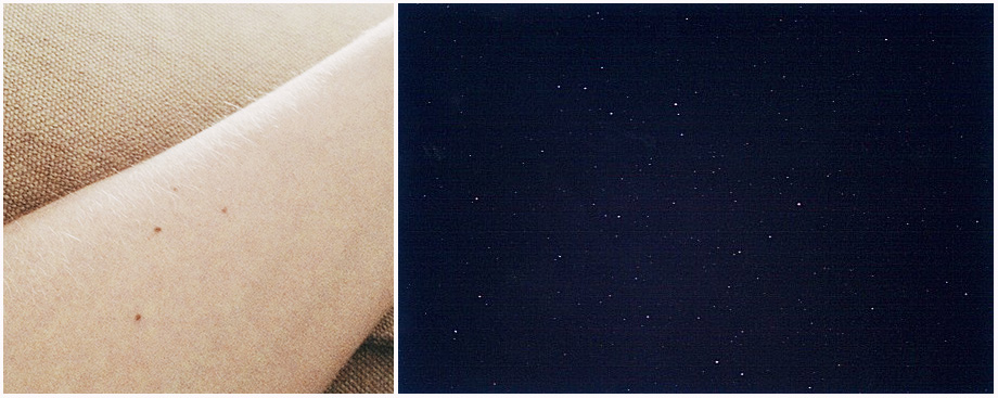 starfield